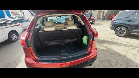 Riyadh, Vehicles, Cars & Trucks , SAR 1,  Mazda CX-9,  2015,  Automatic,  152000 KM,
