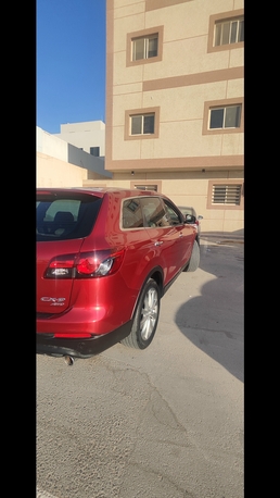 Riyadh, Vehicles, Cars & Trucks , SAR 1,  Mazda CX-9,  2015,  Automatic,  152000 KM,
