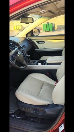Riyadh, Vehicles, Cars & Trucks , SAR 1,  Mazda CX-9,  2015,  Automatic,  152000 KM,