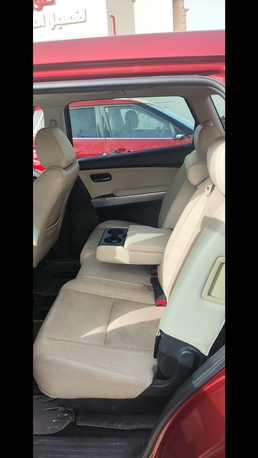 Riyadh, Vehicles, Cars & Trucks , SAR 1,  Mazda CX-9,  2015,  Automatic,  152000 KM,