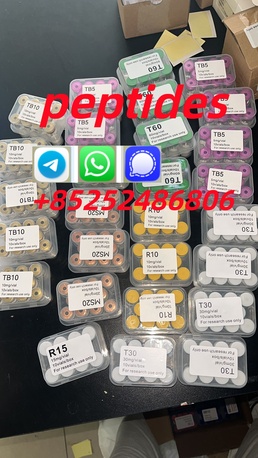 Davao City, Health & Beauty Items, PHP 20,  High Purity Peptides For Weight Loss Factory Direct Sale
