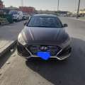 SAR 34000,  2018,  2018,  Automatic,  600 KM,  Hyundai Sonata