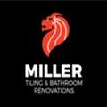 Miller Tiling & Bathroom Renovations