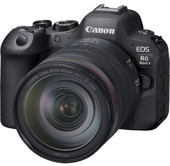 Dammam, Electronics, SAR 9300,  🚨 Urgent Sale &ndash; Canon EOS R6 Mark II + 24-105mm Lens + Full Accessories Bundle | Worth 14