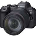 SAR 9300,  🚨 Urgent Sale &ndash; Canon EOS R6 Mark II + 24-105mm Lens + Full Accessories Bundle | Worth 14