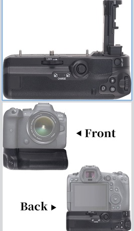 Dammam, Electronics, SAR 9300,  🚨 Urgent Sale &ndash; Canon EOS R6 Mark II + 24-105mm Lens + Full Accessories Bundle | Worth 14