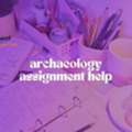 AUD 1,  Archaeology Assignment Help &ndash; Get Expert Academic Support At 50% OFF