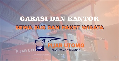 Jakarta, Business, PT Pijar Utomo Transindo