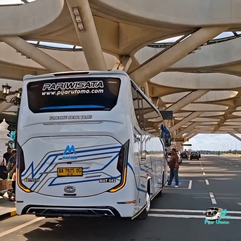 Jakarta, Business, PT Pijar Utomo Transindo