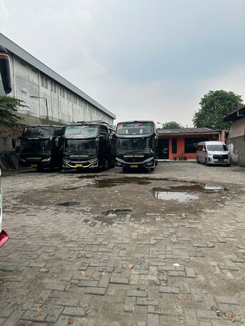 Jakarta, Business, PT Pijar Utomo Transindo