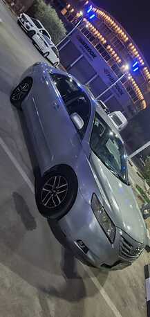 Riyadh, Vehicles, Cars & Trucks , SAR 18000,  2008,  2008,  Manual,  260000 KM,   Toyota Camry - Silver Grey |  | Single Owner 📍