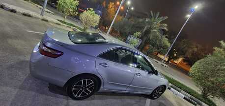 Riyadh, Vehicles, Cars & Trucks , SAR 18000,  2008,  2008,  Manual,  260000 KM,   Toyota Camry - Silver Grey |  | Single Owner 📍