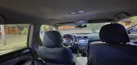 Riyadh, Vehicles, Cars & Trucks , SAR 18000,  2008,  2008,  Manual,  260000 KM,   Toyota Camry - Silver Grey |  | Single Owner 📍