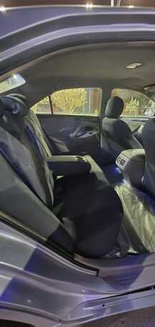 Riyadh, Vehicles, Cars & Trucks , SAR 18000,  2008,  2008,  Manual,  260000 KM,   Toyota Camry - Silver Grey |  | Single Owner 📍