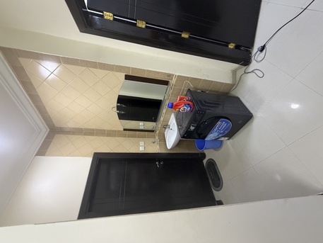 Ghirnatah, Rooms for Rent, SAR 1700/month,  Furnished,  18 Sq. Meter,  Executive Furnished Room For Rent Near Ghirnatah Metro Station &ndash; 1700 SAR Monthly