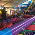 Choose The Best Birthday Party Venues Perth With GymBus