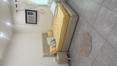 Al Rehab, Housing Exchanges, SAR 1500/month,  1 BR,  Executive Room Available For Rent &ndash; Prime Location (Near Tahlia Mall)