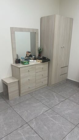 Al Rehab, Housing Exchanges, SAR 1500/month,  1 BR,  Executive Room Available For Rent &ndash; Prime Location (Near Tahlia Mall)