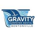 Gravity Dumpster Rental Bentonville