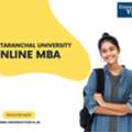 Dominate Corporate Boardrooms With Uttaranchal University Online MBA