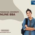 Cultivate Sharp Professional Intuition: Uttaranchal University Online BBA