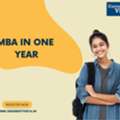 Achieve Unprecedented Executive Efficiency: MBA In One Year