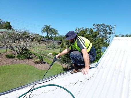 Sydney, Construction, Darwin Roofers