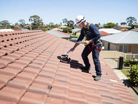 Sydney, Construction, Darwin Roofers