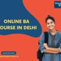 Foster Exceptional Intellectual Agility: Online BA Course In Delhi