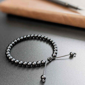Toronto, Business, Grounded Revival - Mind & Soul Jewelry