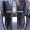 SAR 1000,  Massager Back Comfort Company