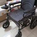 SAR 1700,  New Electric Wheel Chair In Mint Condition