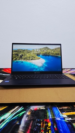 Duba, Computers, SAR 1500,  Toshiba Dynabook Core I7 11th Gen