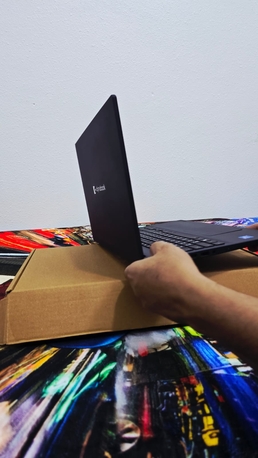 Duba, Computers, SAR 1500,  Toshiba Dynabook Core I7 11th Gen