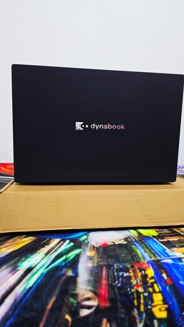 Duba, Computers, SAR 1500,  Toshiba Dynabook Core I7 11th Gen