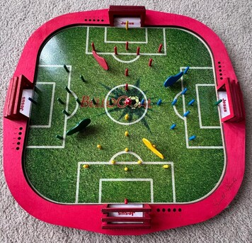 New York, Toys & Games, BelloGoal: The Most Exciting Educational Board Game For Kids