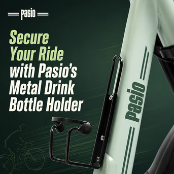 Melbourne, Auto Parts, AUD 13,  Secure Your Ride With Pasio&rsquo;s Metal Drink Bottle Holder