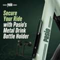 AUD 13,  Secure Your Ride With Pasio&rsquo;s Metal Drink Bottle Holder