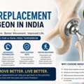 Are You Looking For Best Hip Replacement Surgeon In India