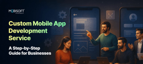 Pune, Business, Android App Development Company |  Custom & Mobile Apps