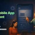 Android App Development Company |  Custom & Mobile Apps