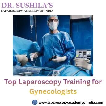 Jaipur, Health, Top Laparoscopy Training For Gynecologists