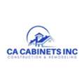 CA Cabinets Inc Construction & Remodeling