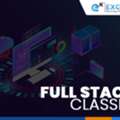 Full Stack Developer Classes