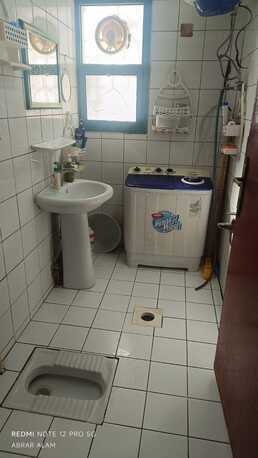 Al Izdihar, Bedspace For Rent, SAR 2500/month,  Bed Space Available 2500 (6 Months)