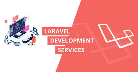 Prague, Web Design & Development, Outsource Laravel Developer - IT Outsourcing