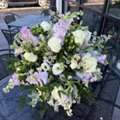 Fresh Floral Designs By Roots To Petals In Fox Chapel PA