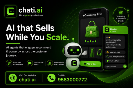 Chandigarh Tricity, Software, INR 999,  Best WhatsApp Business API Provider For Automation And Customer Support