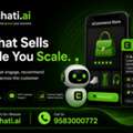 INR 999,  Best WhatsApp Business API Provider For Automation And Customer Support
