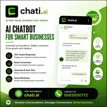 Chandigarh Tricity, Software, INR 999,  Best WhatsApp Business API Provider For Automation And Customer Support